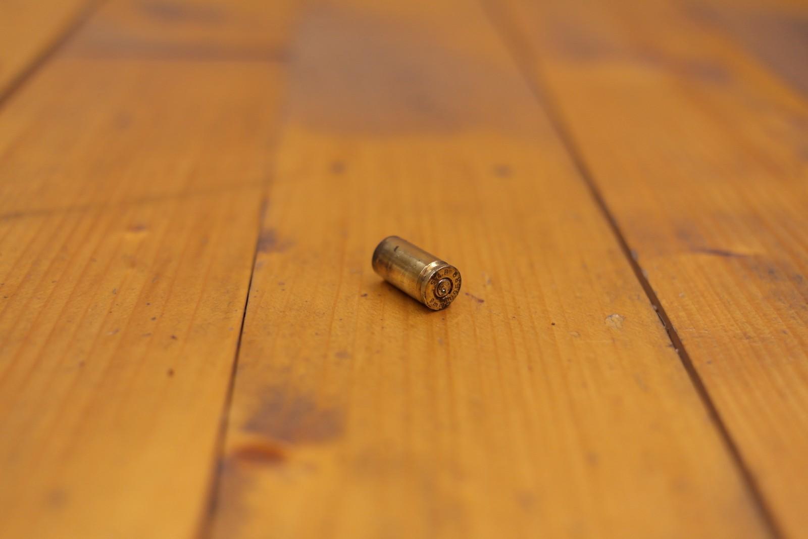 9mm tomhylse